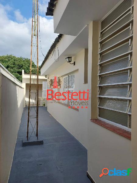 CASA JD BONFIGLIOLI 2 DORMS TÉRREA
