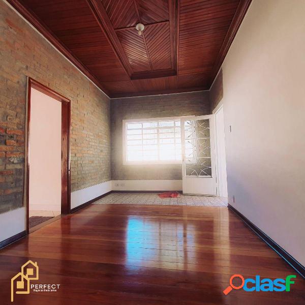 CASA PARA LOCAÇÃO NO JARDIM MARIA AUGUSTA