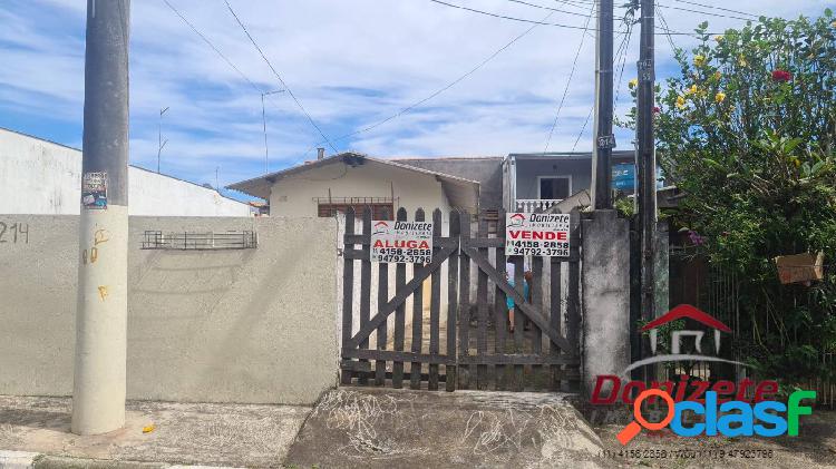 Casa para venda e locação - Jardim Helena Maria - Vargem