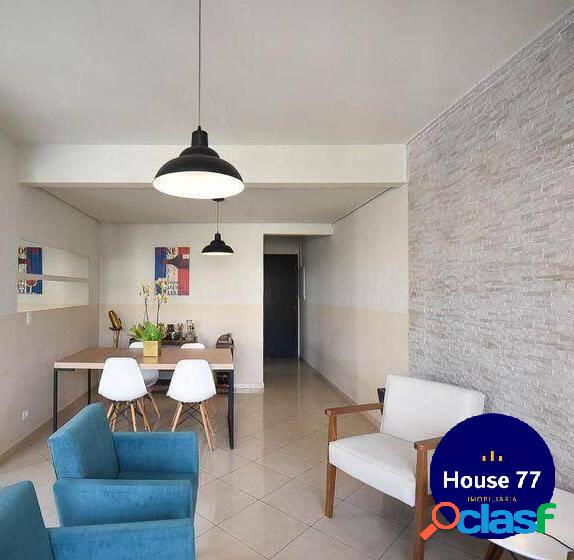 Cobertura Duplex Moderna para comprar na Vila Suzana com 160