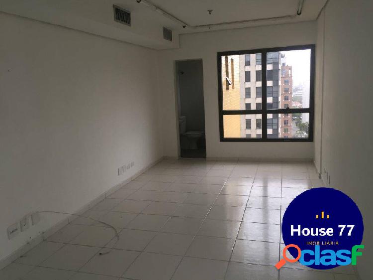Conjunto comercial para alugar na Chácara Santo Antonio com