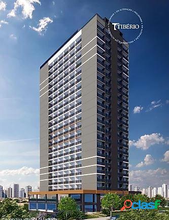 Loft com 1 quarto, 27,65m², à venda em São Paulo, Vila