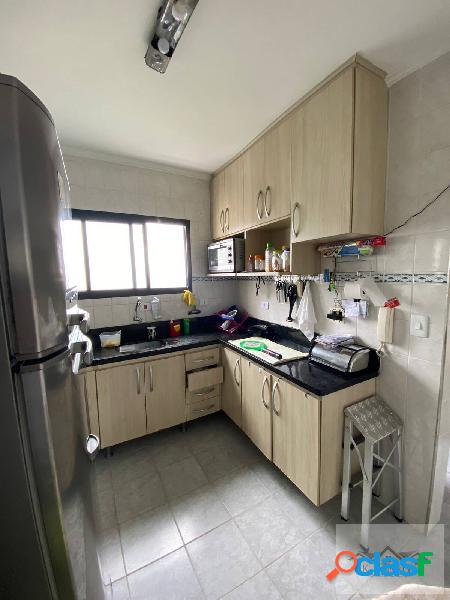 Oportunidade Apartamento de 01 dorm na Guilhermina com