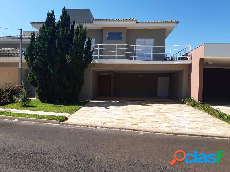 Sobrado - Residencial Grand Ville