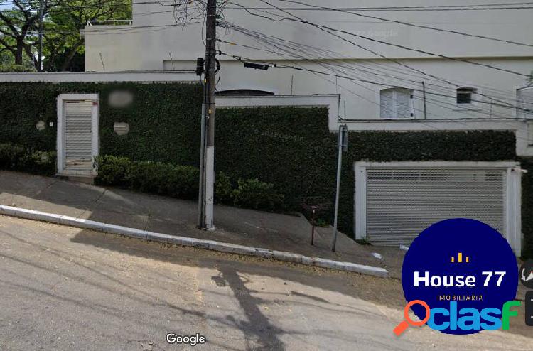 Sobrado residencial com 3 quartos em 345 metros para comprar