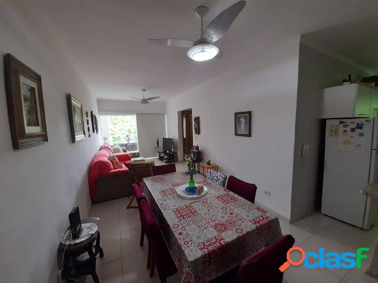 UBATUBA, LOCAÇÃO DEFINITIVA 2 DORMS. NO ITAGUÁ