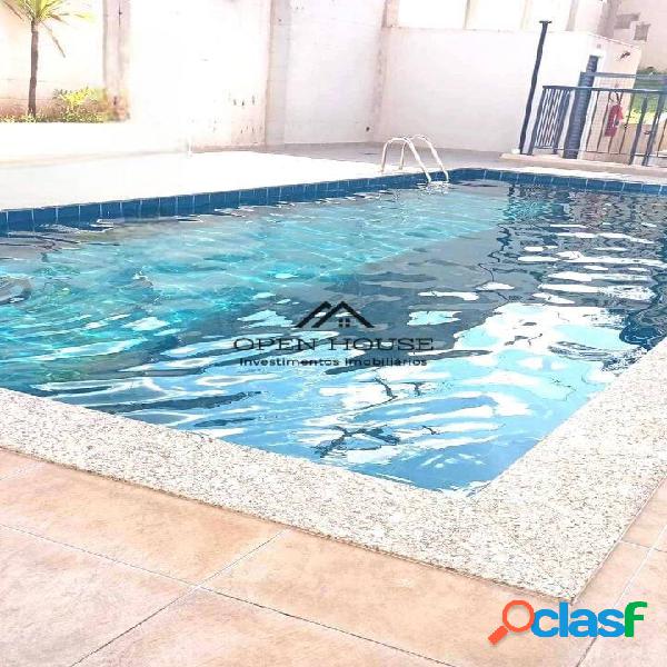 APARTAMENTO PADRÃO