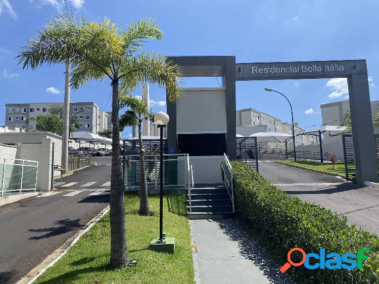 APARTAMENTO (PASSANDO DÍVIDA)
