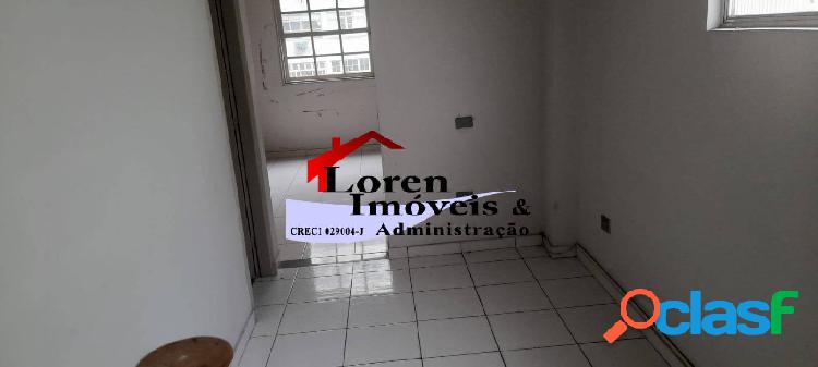 Apartamento 1 dormitório Gonzaguinha Sv!