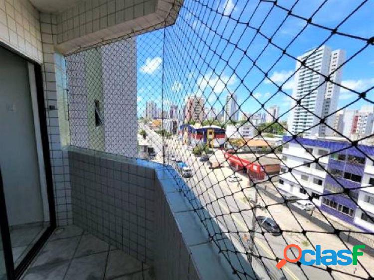 Apartamento 3 quartos para Locação em Piedade, Jaboatão