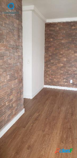 Apartamento Jaguaré - 62m2, 100% Reformado, Vista Raia Usp.