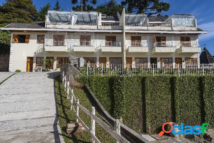 Apartamento Triplex Cobertura com Área Gourmet - Região de