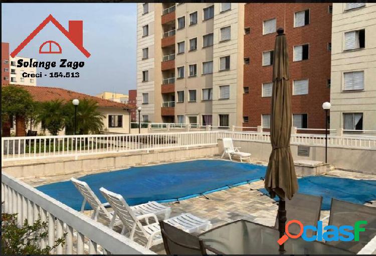 Apartamento garden - 74 m² - 2 Dorms - Morumbi