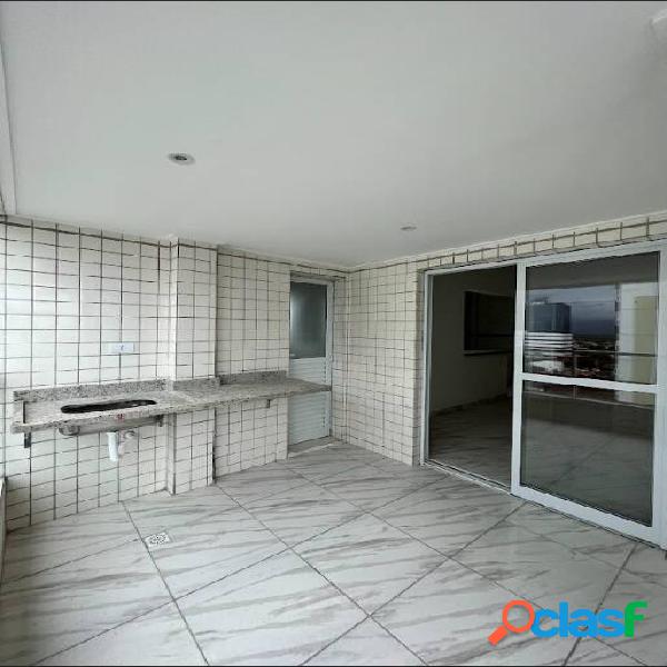 Apartamento novo na Aviação - 2 suítes