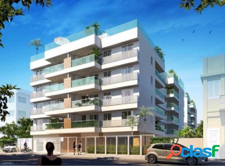 Apartamento, à venda