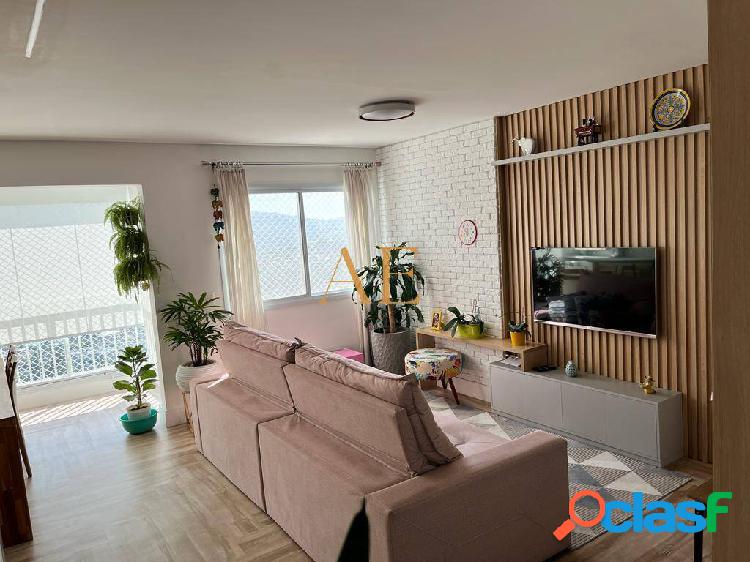 LINDO APARTAMENTO ACQUAPARK (VENDA)