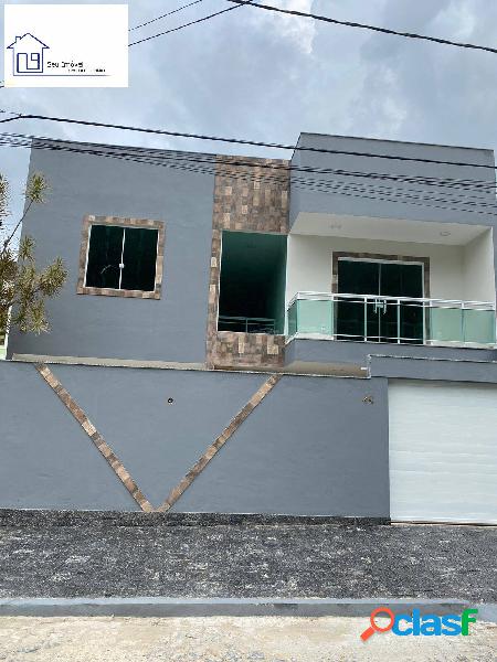 Linda Casa para venda na Taquara