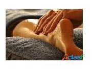 Massagem Relaxante ou Terapia Sexual Séc21