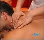 Massagem relaxante Ritual Indiano pacote e promoção