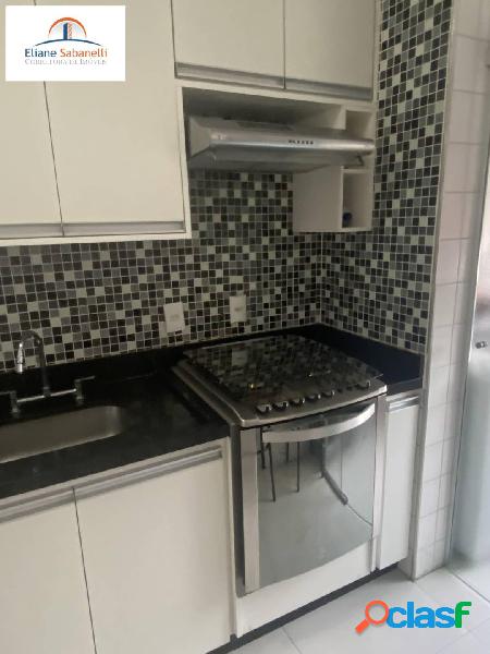Apartamento à Venda 2 Quartos 58 metros