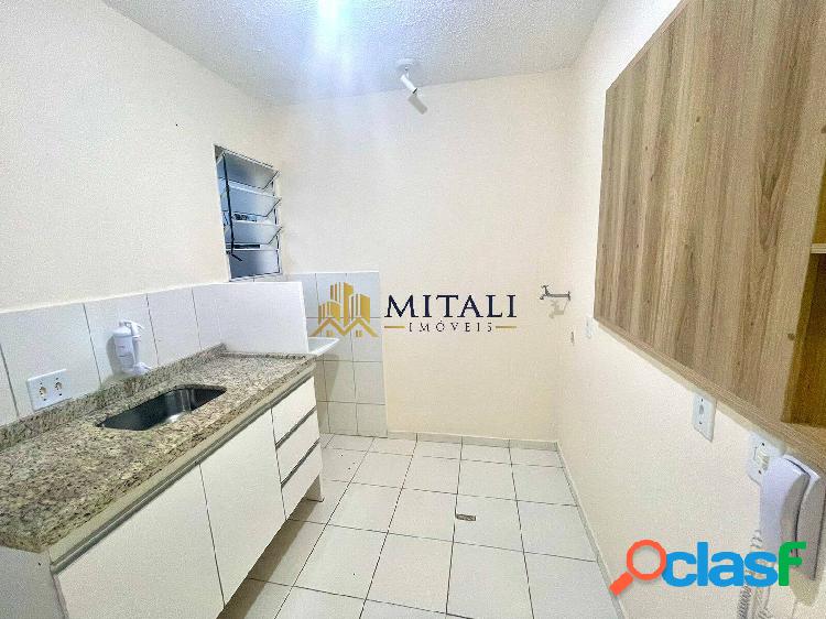 Apartamento para Locação - CHACARA SANTA ROSA