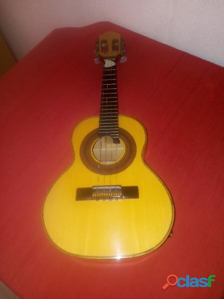 cavaquinho luthier araujo