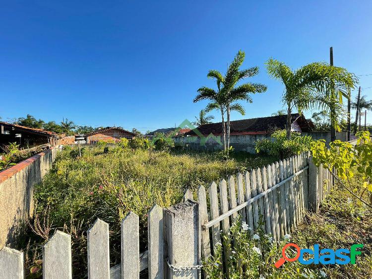 2238 Terreno | Balneário Barra do Sul - Bairro Costeira