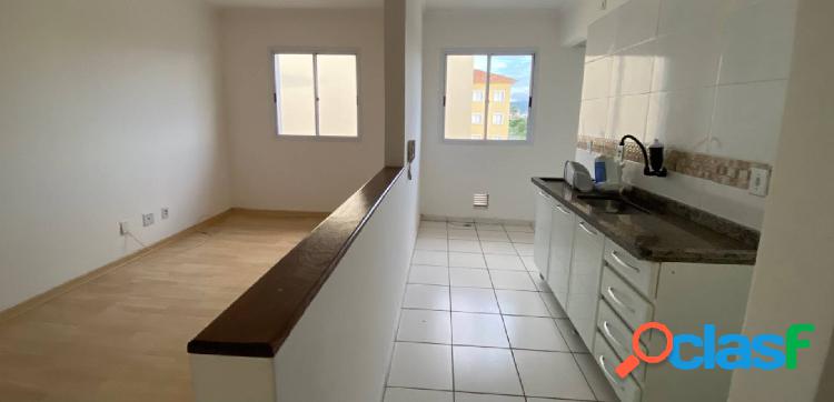 APARTAMENTO NO MORADA DOS PASSAROS JUNDIAÍ/SP