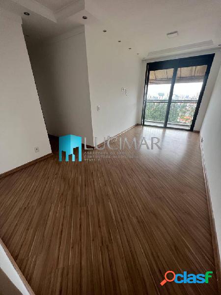 APARTAMENTO Á VENDA NO MORUMBI SUL COM 2 DORMITÓRIOS - 64