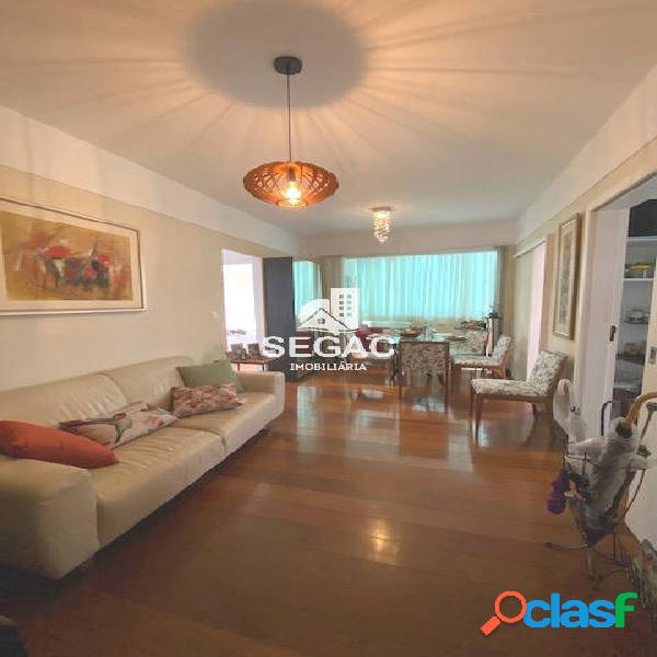 Apartamento 03 quartos a venda no Anchieta