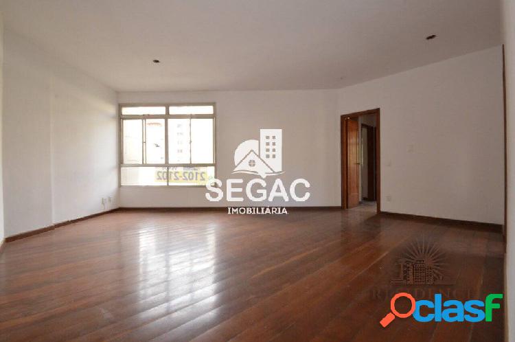 Apartamento 03 quartos a venda no Sion