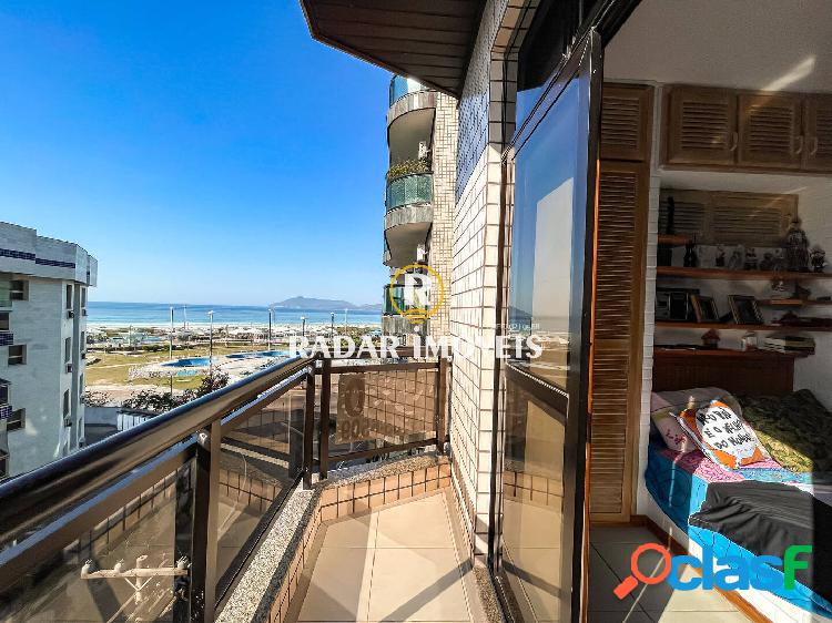 Apartamento, 100m2, Vila Nova - Cabo Frio, à venda por R$