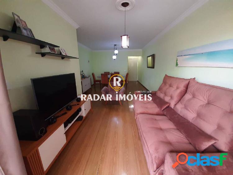 Apartamento, 110m2, Vila Nova - Cabo Frio, à venda por R$