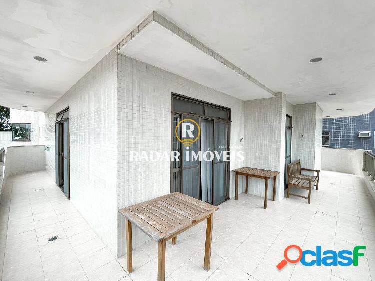 Apartamento, 120m², Centro - Cabo Frio, à venda por R$