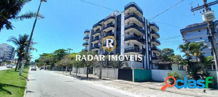 Apartamento, 124m2, Braga- Cabo Frio, à venda por