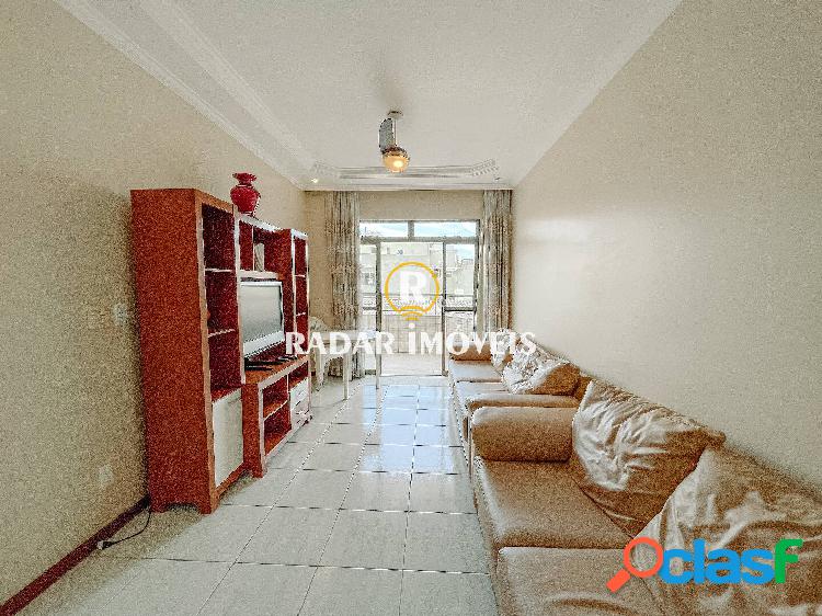 Apartamento, 150m2, Centro - Cabo Frio, à venda por R$