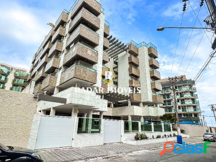 Apartamento, 180m², Vila Nova - Cabo Frio, à venda por R$