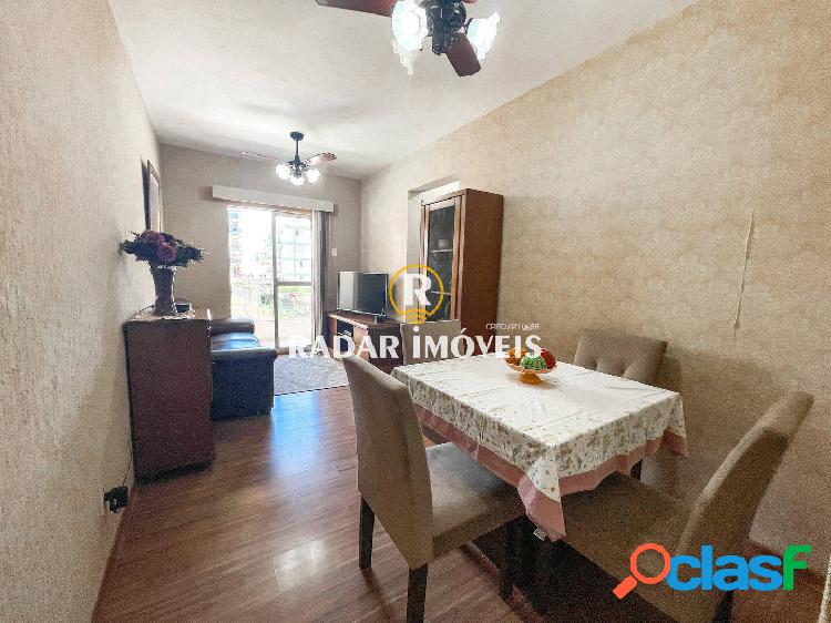 Apartamento, 61m2, Braga - Cabo Frio, à venda por R$