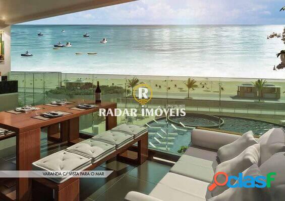 Apartamento, 67m², Praia dos Anjos - Arraial, à venda por