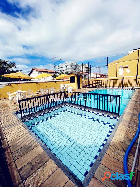 Apartamento, 72m2, Braga - Cabo Frio, à venda por R$