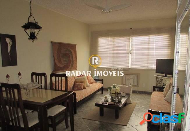 Apartamento 80m², Arraial do Cabo, à venda por R$