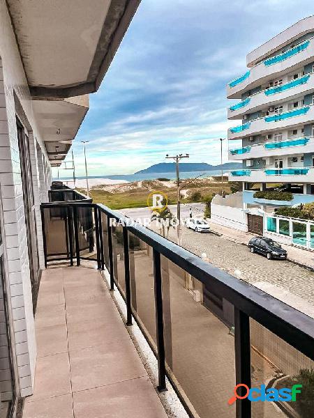 Apartamento, 85m², Algodoal - Cabo Frio, à venda por R$