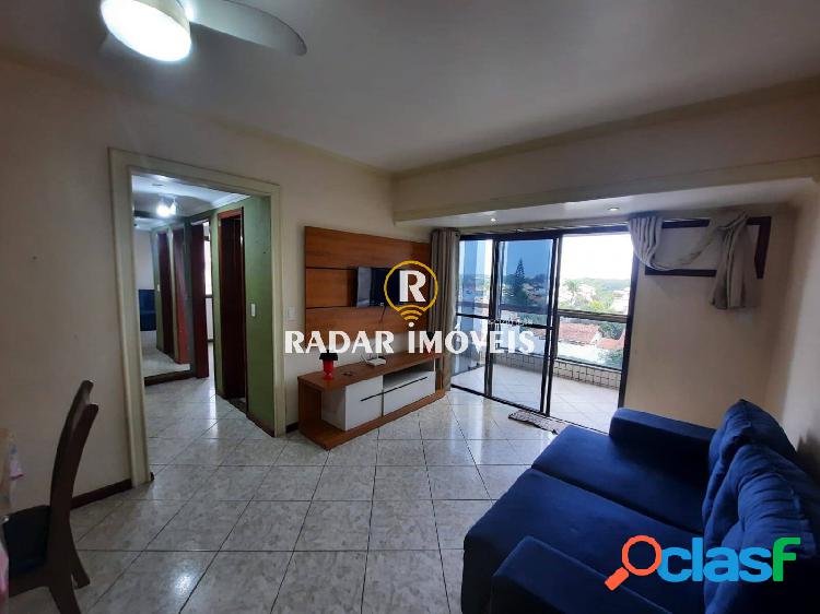Apartamento, 85m2, Braga - Cabo Frio, à venda por R$