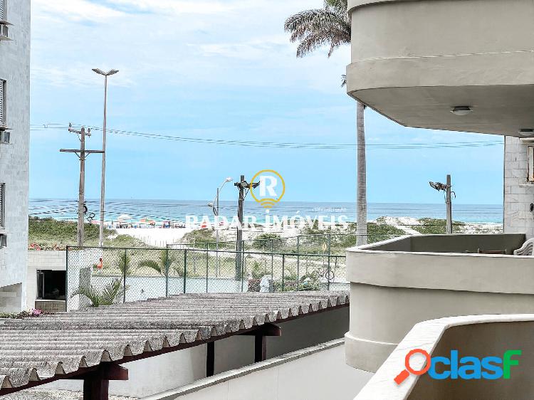 Apartamento, 90m², Vila Nova - Cabo Frio, à venda por R$