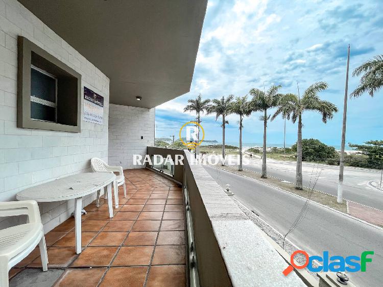 Apartamento, 95m², Algodoal - Cabo Frio, à venda por R$