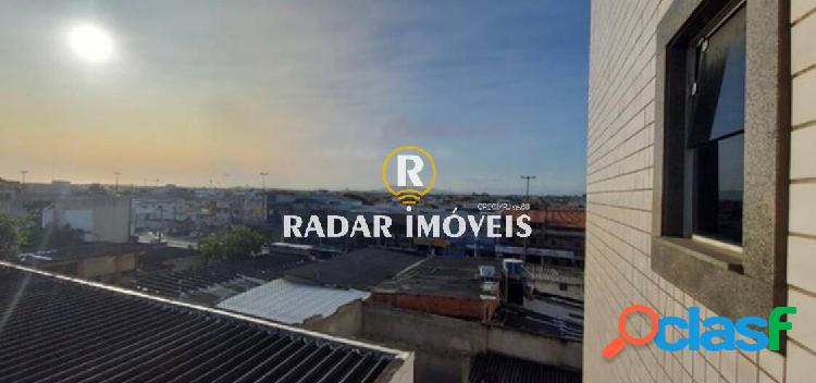 Apartamento, Braga - Cabo Frio, à venda por R$ 420.000,00