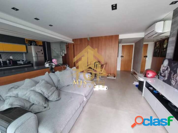 Apartamento - Duplex / Residencial / Barra da Tijuca