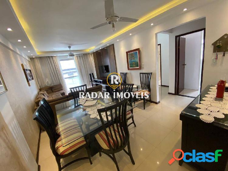 Apartamento Mobiliado, 95m2, Braga- Cabo Frio, à venda por,