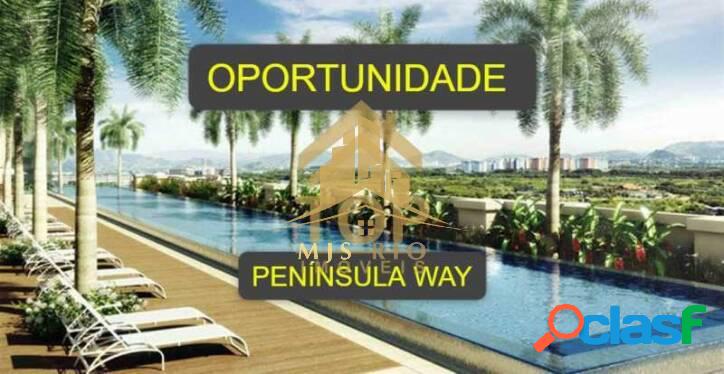Apartamento - / Residencial / Barra da Tijuca
