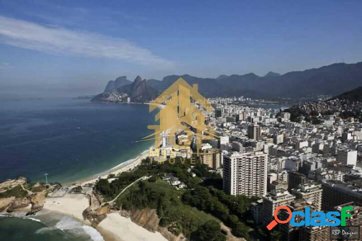 Apartamento - / Residencial / Ipanema